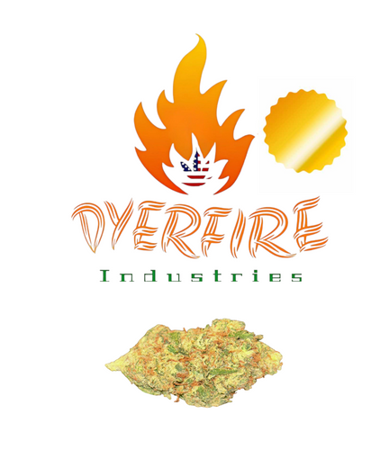 Dyerfire Industries Trainwreck