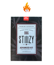 Load image into Gallery viewer, BiiiG Stiiizy advanced kit battery