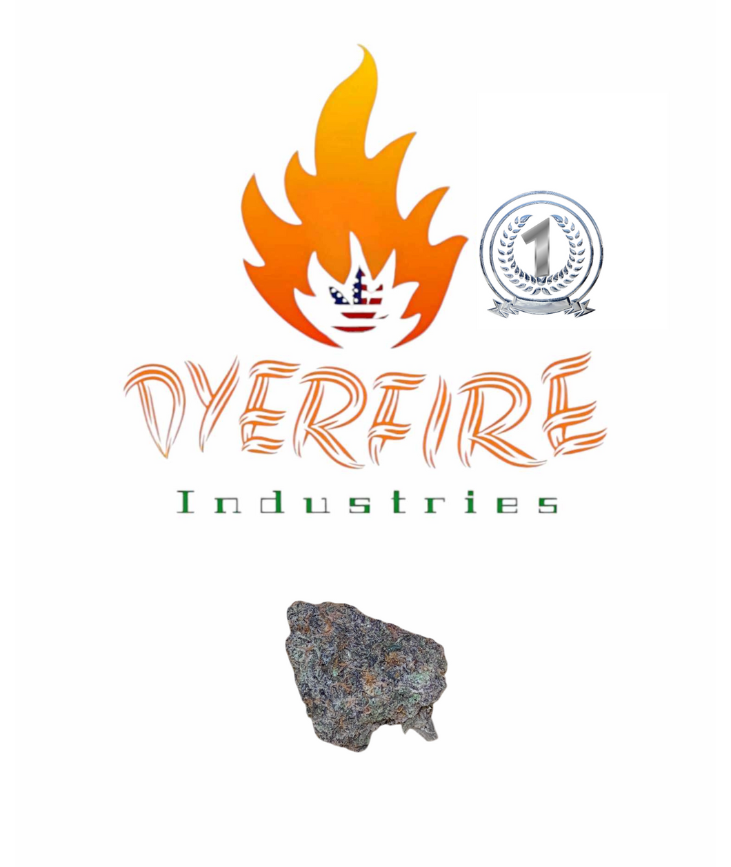 Dyerfire Industries Trix